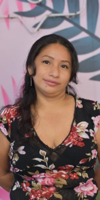 Isabel Aquino