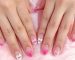 Image-about-pink-in-Nails-by-Why-I-got-u-on-my-mind_