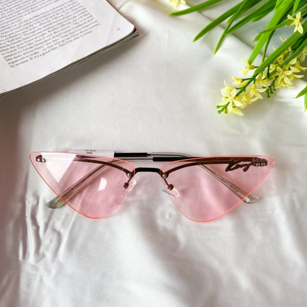 gafas rosadas - accesorios - lentes de sol - ropa gallardo