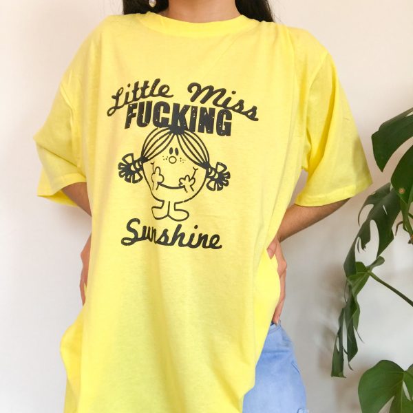 graphic tee amarilla, blusa amarilla, camisa amarilla - ecuador - ropa gallardo