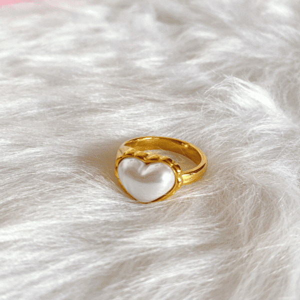 anillo san valentin, accesorio, ropa gallardo, ecuador