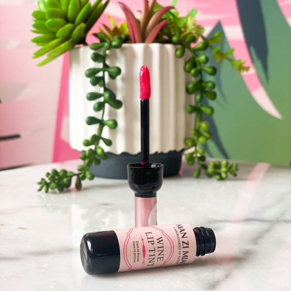 Lipstick Rosa, ideal para tus make up-ropa gallardo-ecuador